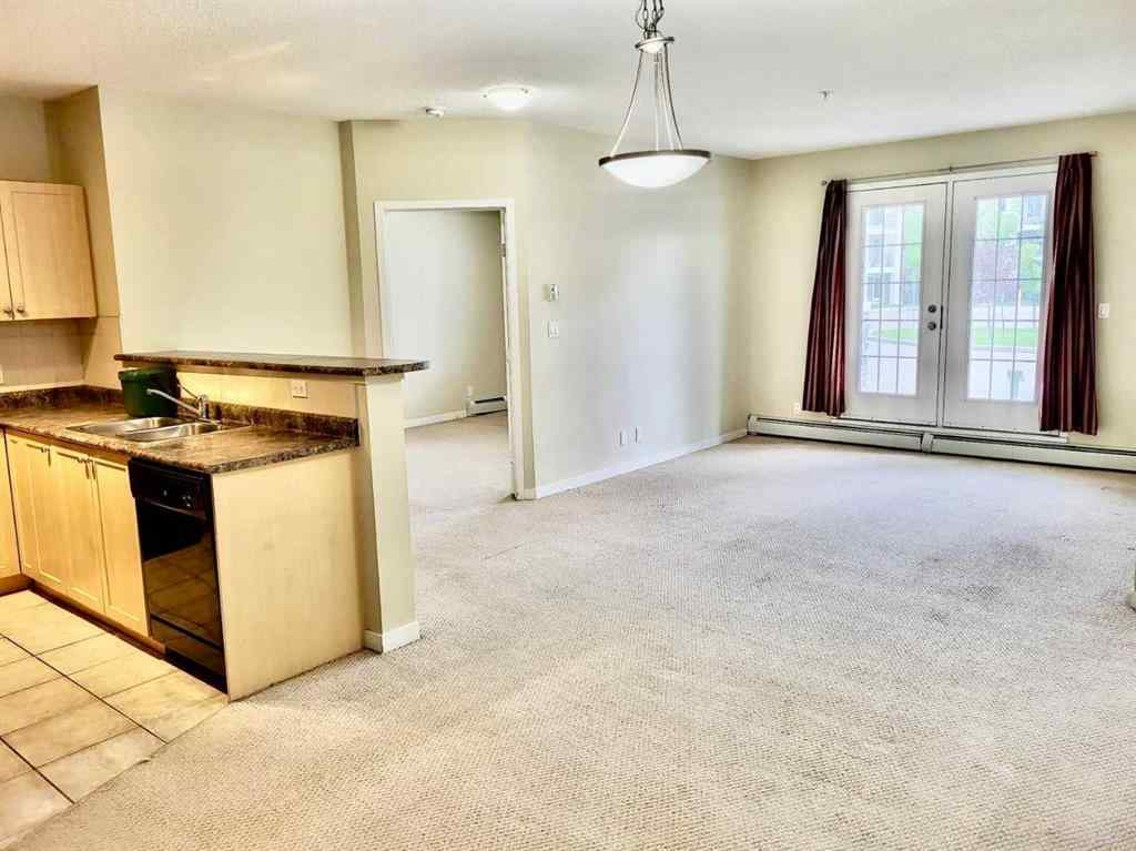 MLS® A2239239 - Unit #1115 333 Taravista Drive NE in Taradale Calgary, Residential