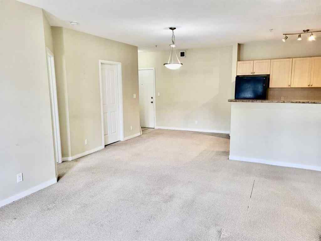 MLS® A2239239 - Unit #1115 333 Taravista Drive NE in Taradale Calgary, Residential