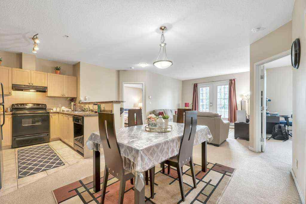 MLS® A2239239 - Unit #1115 333 Taravista Drive NE in Taradale Calgary, Residential