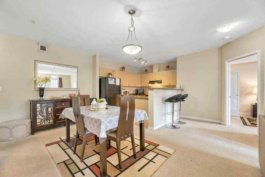 MLS® A2239239 - Unit #1115 333 Taravista Drive NE in Taradale Calgary, Residential