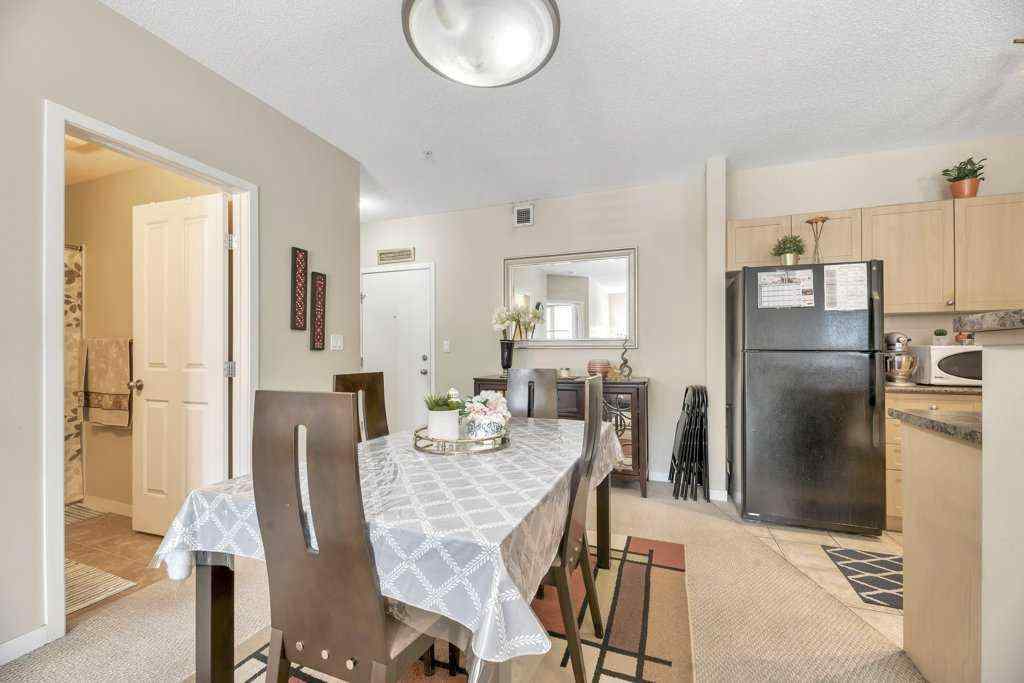 MLS® A2239239 - Unit #1115 333 Taravista Drive NE in Taradale Calgary, Residential
