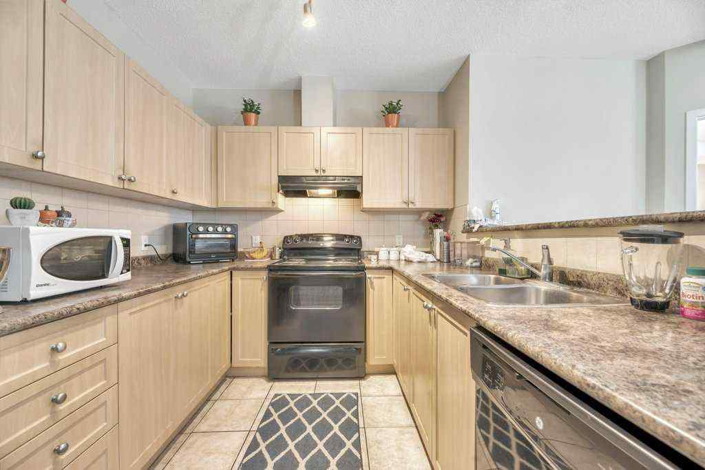 MLS® A2239239 - Unit #1115 333 Taravista Drive NE in Taradale Calgary, Residential