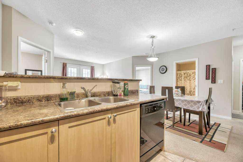 MLS® A2239239 - Unit #1115 333 Taravista Drive NE in Taradale Calgary, Residential