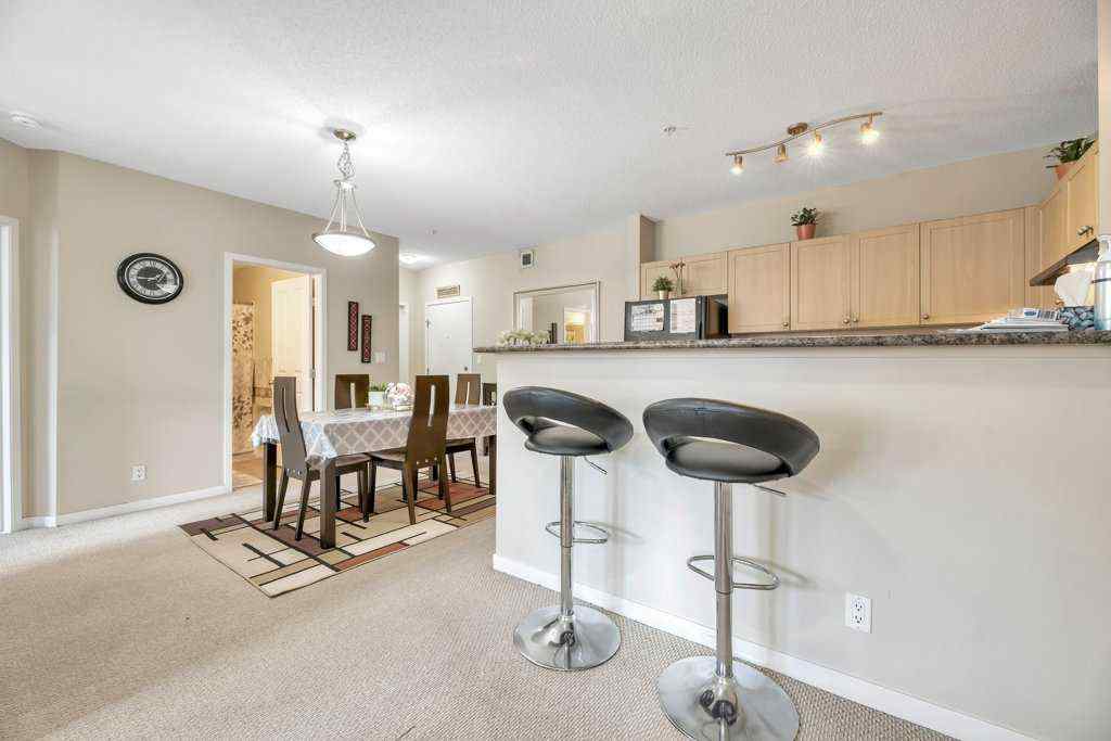 MLS® A2239239 - Unit #1115 333 Taravista Drive NE in Taradale Calgary, Residential