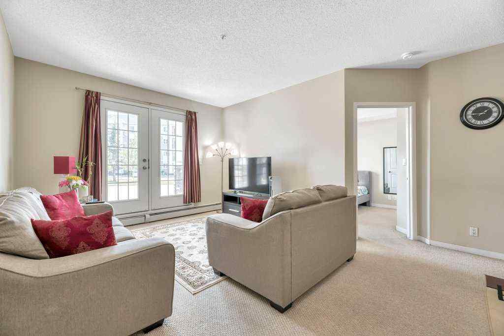 MLS® A2239239 - Unit #1115 333 Taravista Drive NE in Taradale Calgary, Residential