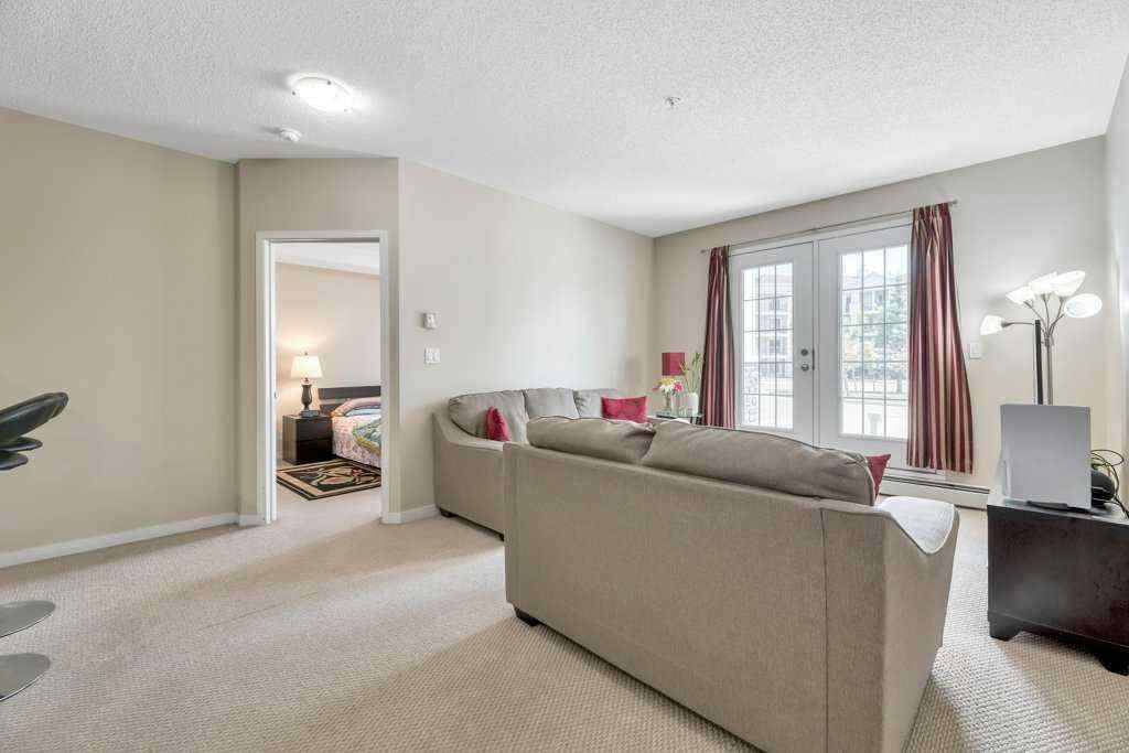 MLS® A2239239 - Unit #1115 333 Taravista Drive NE in Taradale Calgary, Residential
