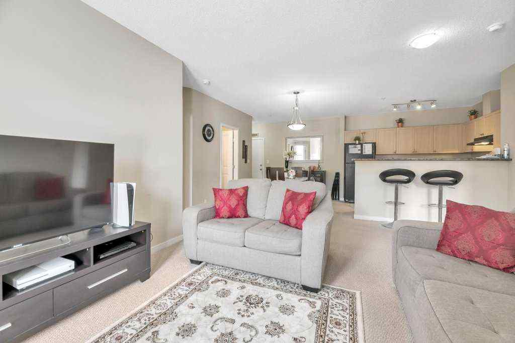MLS® A2239239 - Unit #1115 333 Taravista Drive NE in Taradale Calgary, Residential