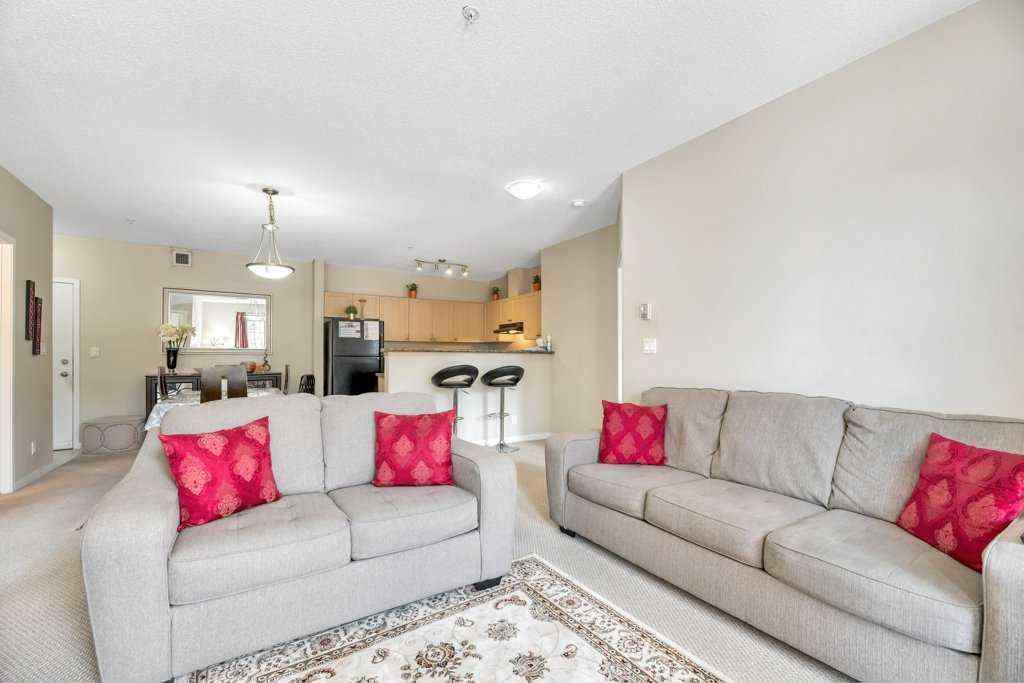 MLS® A2239239 - Unit #1115 333 Taravista Drive NE in Taradale Calgary, Residential