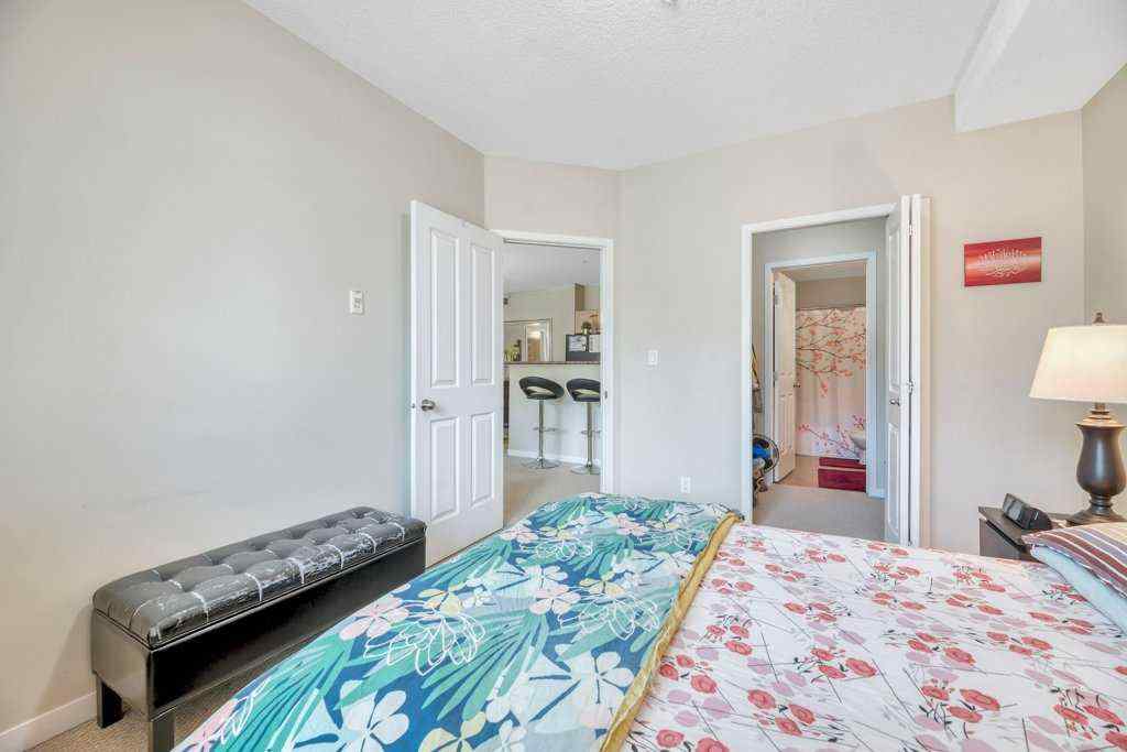 MLS® A2239239 - Unit #1115 333 Taravista Drive NE in Taradale Calgary, Residential