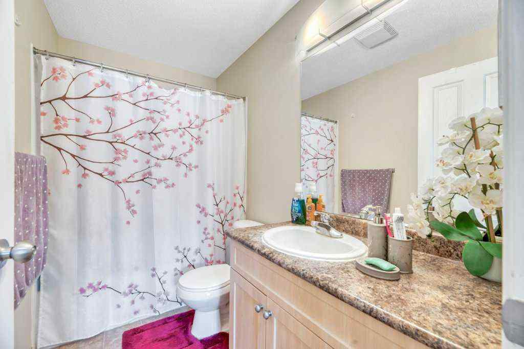 MLS® A2239239 - Unit #1115 333 Taravista Drive NE in Taradale Calgary, Residential