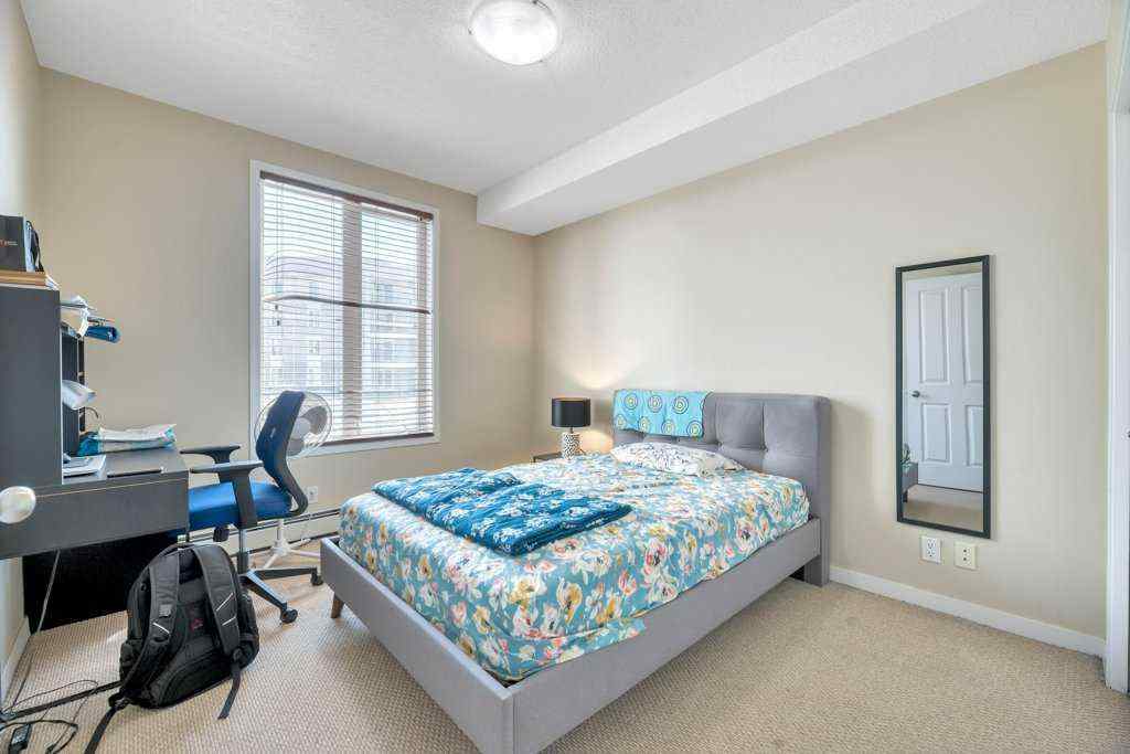 MLS® A2239239 - Unit #1115 333 Taravista Drive NE in Taradale Calgary, Residential