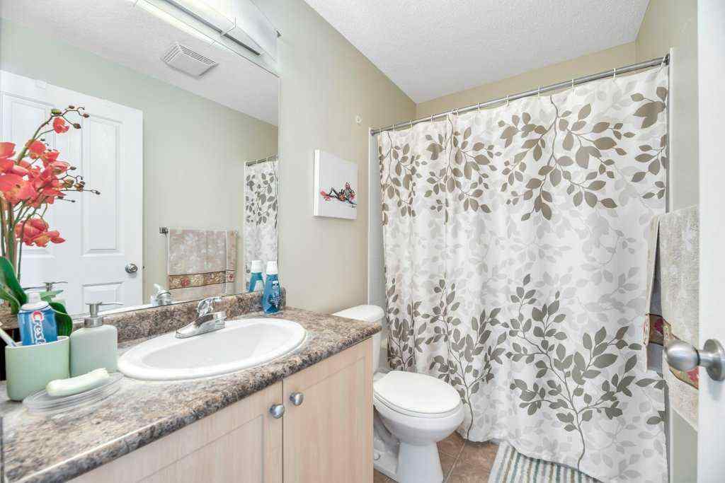 MLS® A2239239 - Unit #1115 333 Taravista Drive NE in Taradale Calgary, Residential
