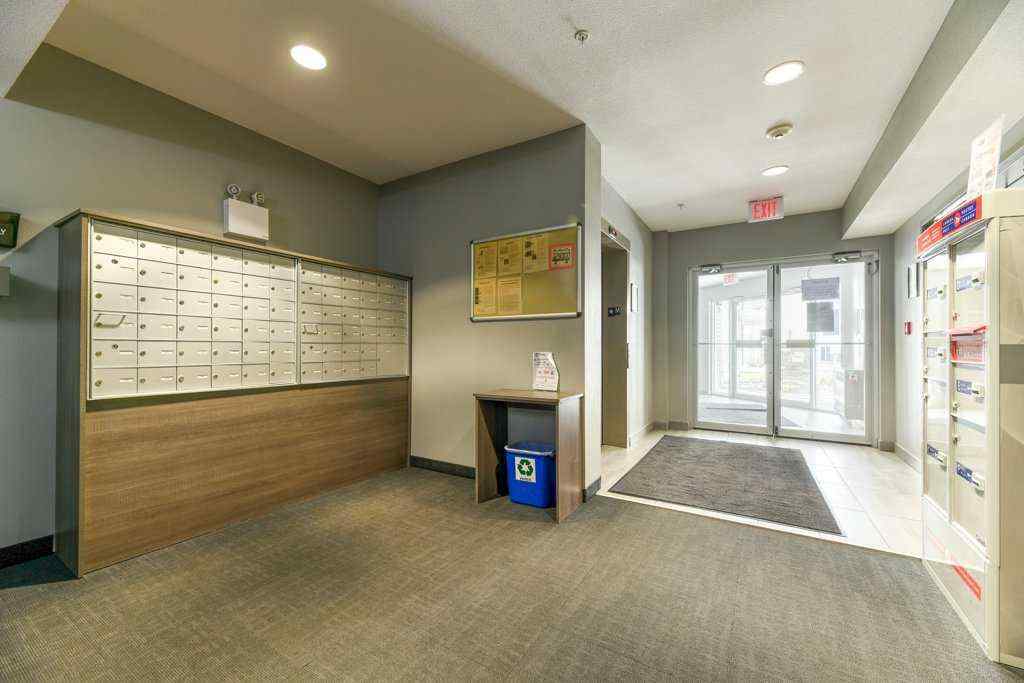 MLS® A2239239 - Unit #1115 333 Taravista Drive NE in Taradale Calgary, Residential