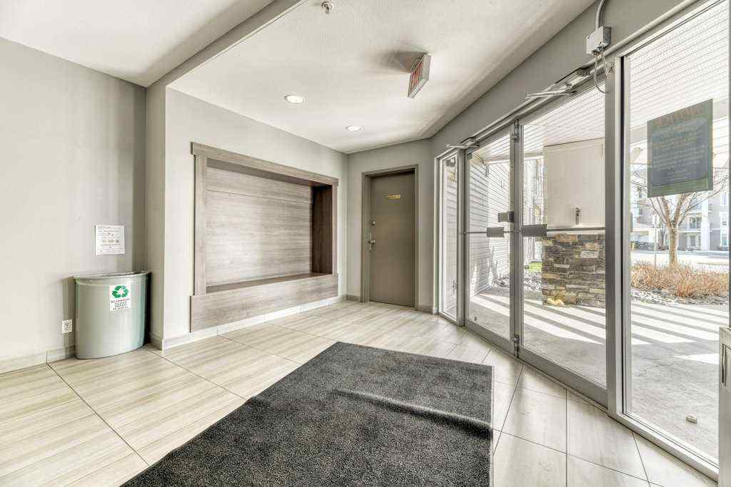 MLS® A2239239 - Unit #1115 333 Taravista Drive NE in Taradale Calgary, Residential