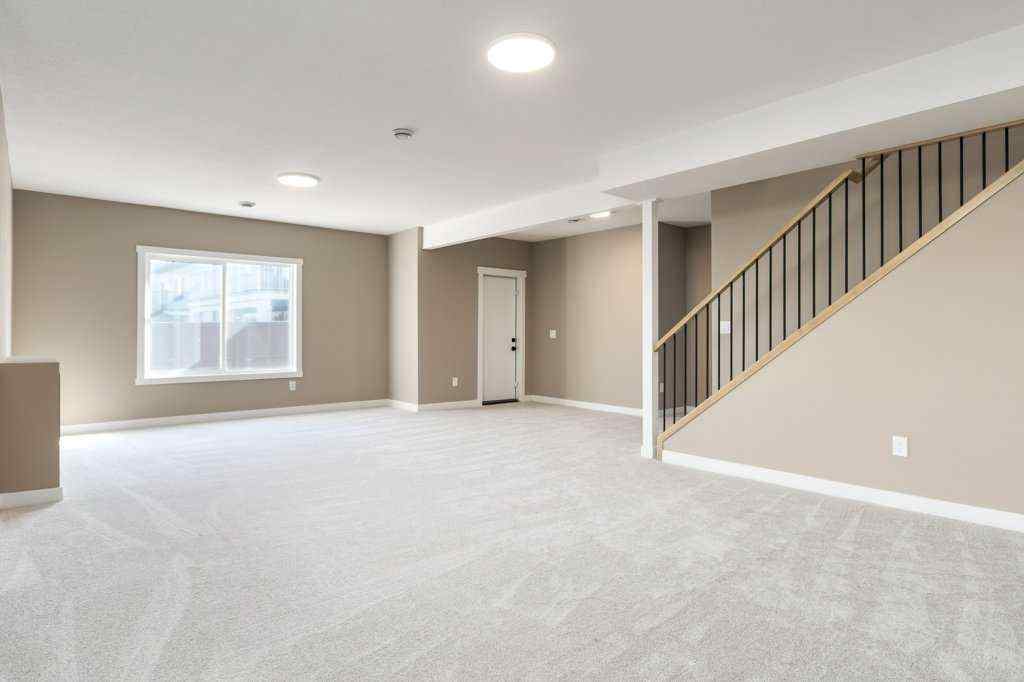 MLS® A2239242 - 214 Monterey Bay SE in Montrose High River, Residential