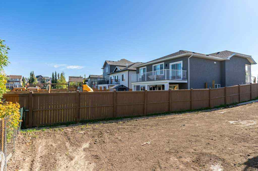 MLS® A2239242 - 214 Monterey Bay SE in Montrose High River, Residential