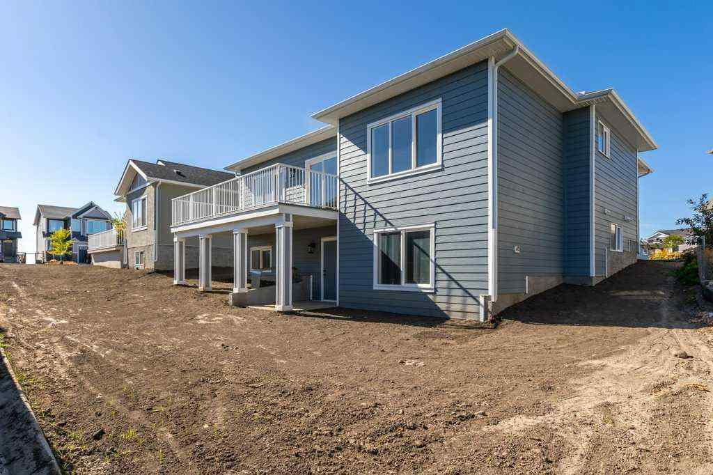 MLS® A2239242 - 214 Monterey Bay SE in Montrose High River, Residential