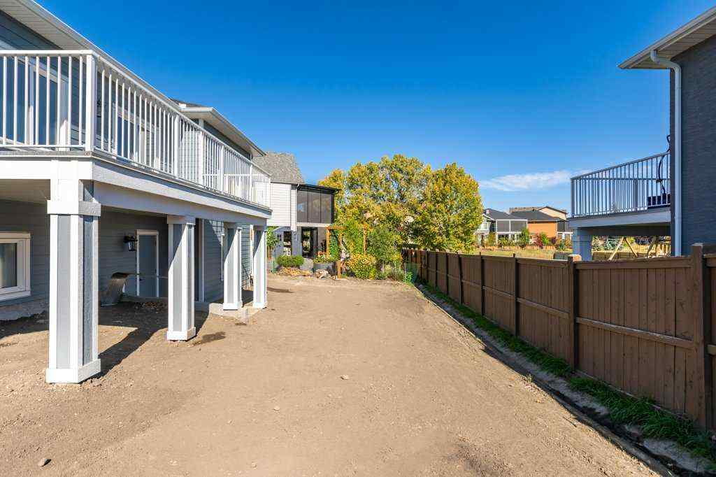 MLS® A2239242 - 214 Monterey Bay SE in Montrose High River, Residential