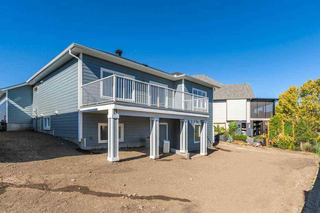 MLS® A2239242 - 214 Monterey Bay SE in Montrose High River, Residential