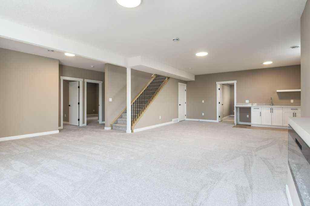 MLS® A2239242 - 214 Monterey Bay SE in Montrose High River, Residential