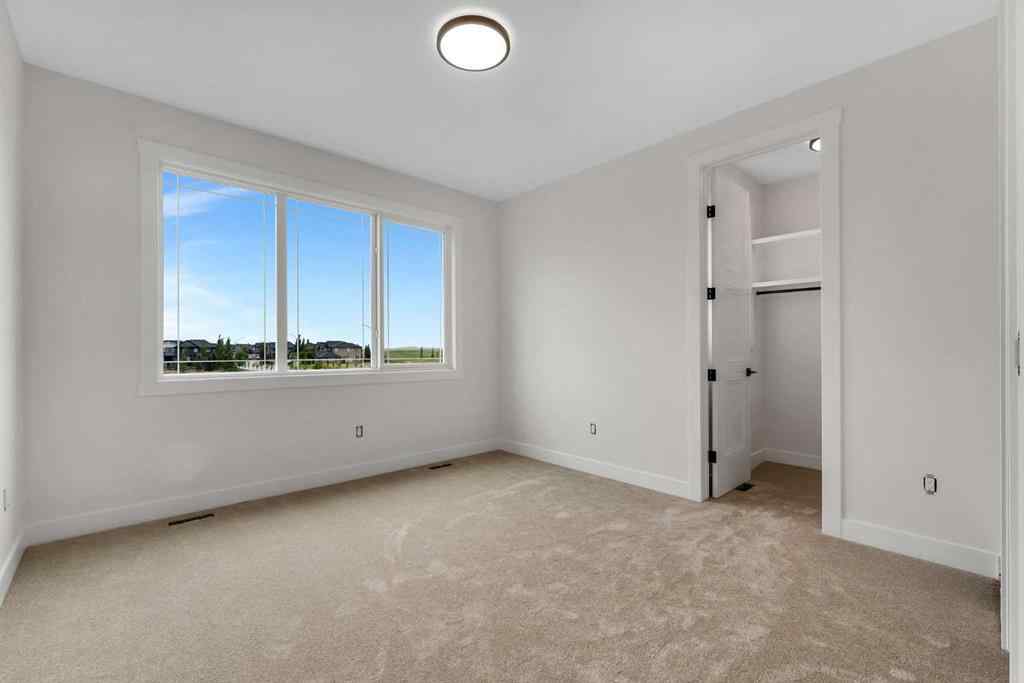 MLS® A2239243 - 206 Boulder Creek Place  in Boulder Creek Estates Langdon, Residential