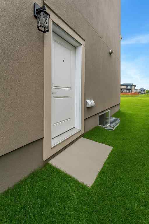 MLS® A2239243 - 206 Boulder Creek Place  in Boulder Creek Estates Langdon, Residential