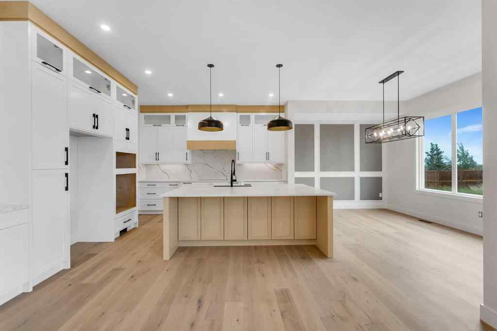 MLS® A2239243 - 206 Boulder Creek Place  in Boulder Creek Estates Langdon, Residential