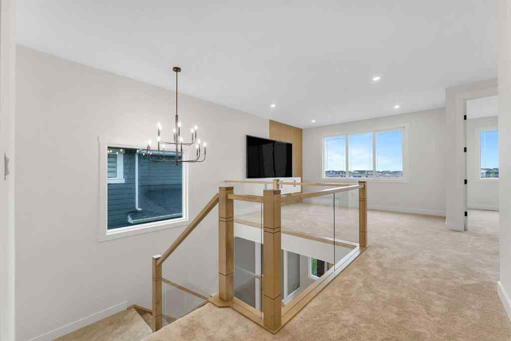 MLS® A2239243 - 206 Boulder Creek Place  in Boulder Creek Estates Langdon, Residential