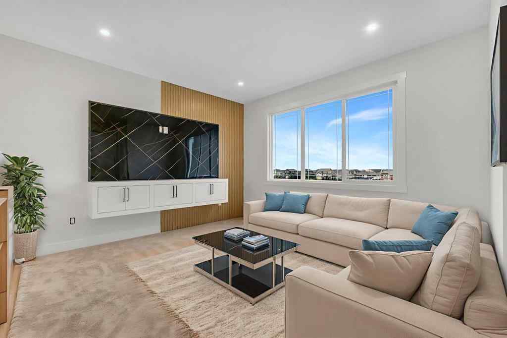 MLS® A2239243 - 206 Boulder Creek Place  in Boulder Creek Estates Langdon, Residential