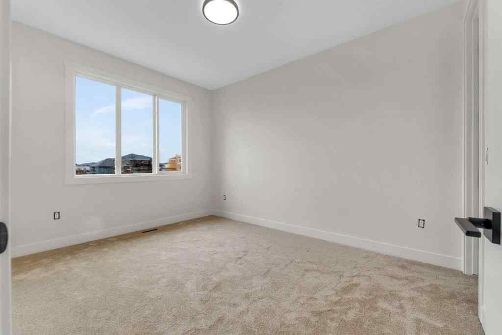 MLS® A2239243 - 206 Boulder Creek Place  in Boulder Creek Estates Langdon, Residential