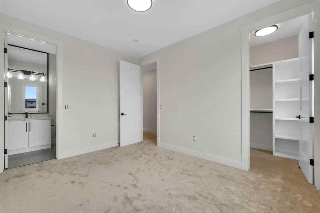 MLS® A2239243 - 206 Boulder Creek Place  in Boulder Creek Estates Langdon, Residential
