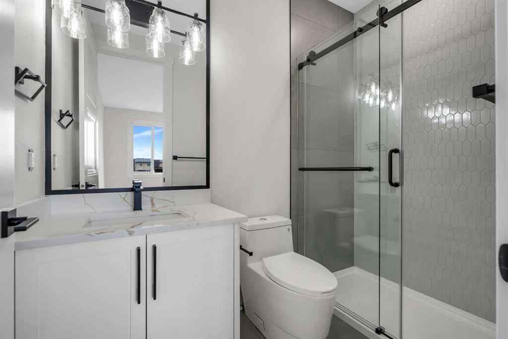 MLS® A2239243 - 206 Boulder Creek Place  in Boulder Creek Estates Langdon, Residential
