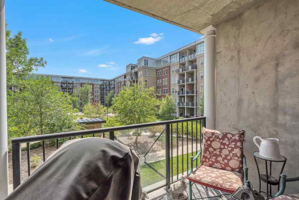 MLS® A2239247 - Unit #2303 11811 Lake Fraser Drive SE in Lake Bonavista Calgary, Residential