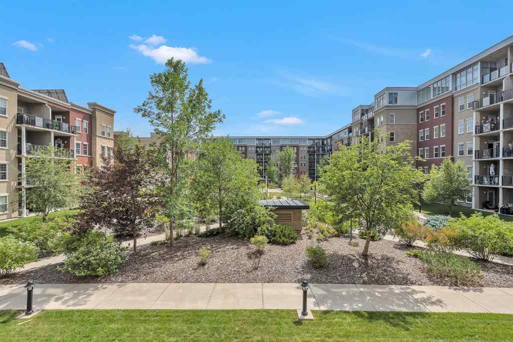MLS® A2239247 - Unit #2303 11811 Lake Fraser Drive SE in Lake Bonavista Calgary, Residential