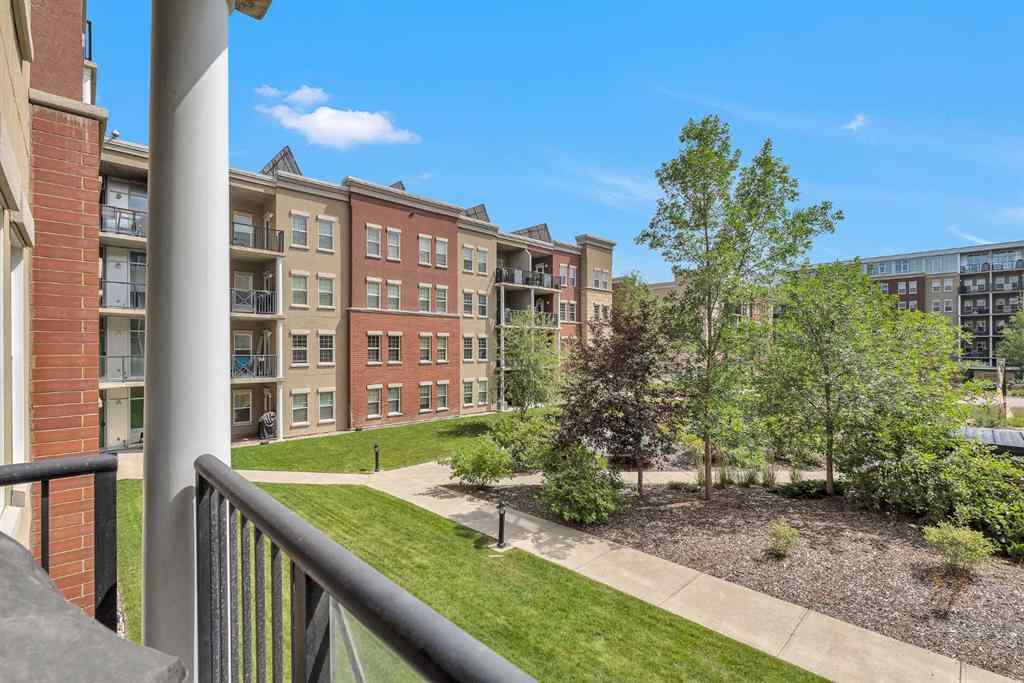 MLS® A2239247 - Unit #2303 11811 Lake Fraser Drive SE in Lake Bonavista Calgary, Residential