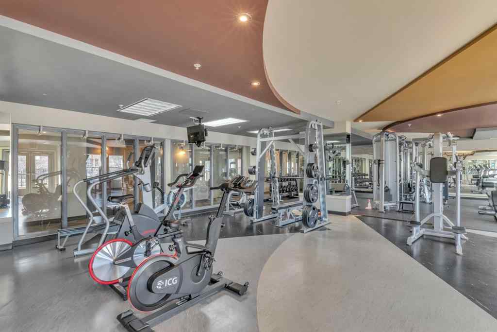 MLS® A2239247 - Unit #2303 11811 Lake Fraser Drive SE in Lake Bonavista Calgary, Residential