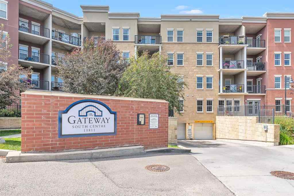 MLS® A2239247 - Unit #2303 11811 Lake Fraser Drive SE in Lake Bonavista Calgary, Residential