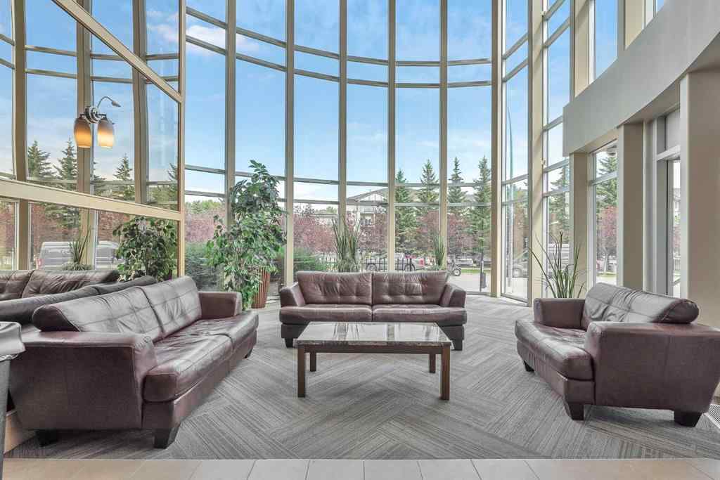 MLS® A2239247 - Unit #2303 11811 Lake Fraser Drive SE in Lake Bonavista Calgary, Residential