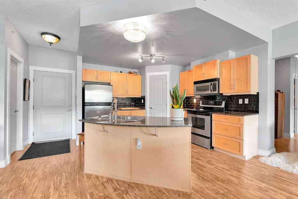 MLS® A2239247 - Unit #2303 11811 Lake Fraser Drive SE in Lake Bonavista Calgary, Residential
