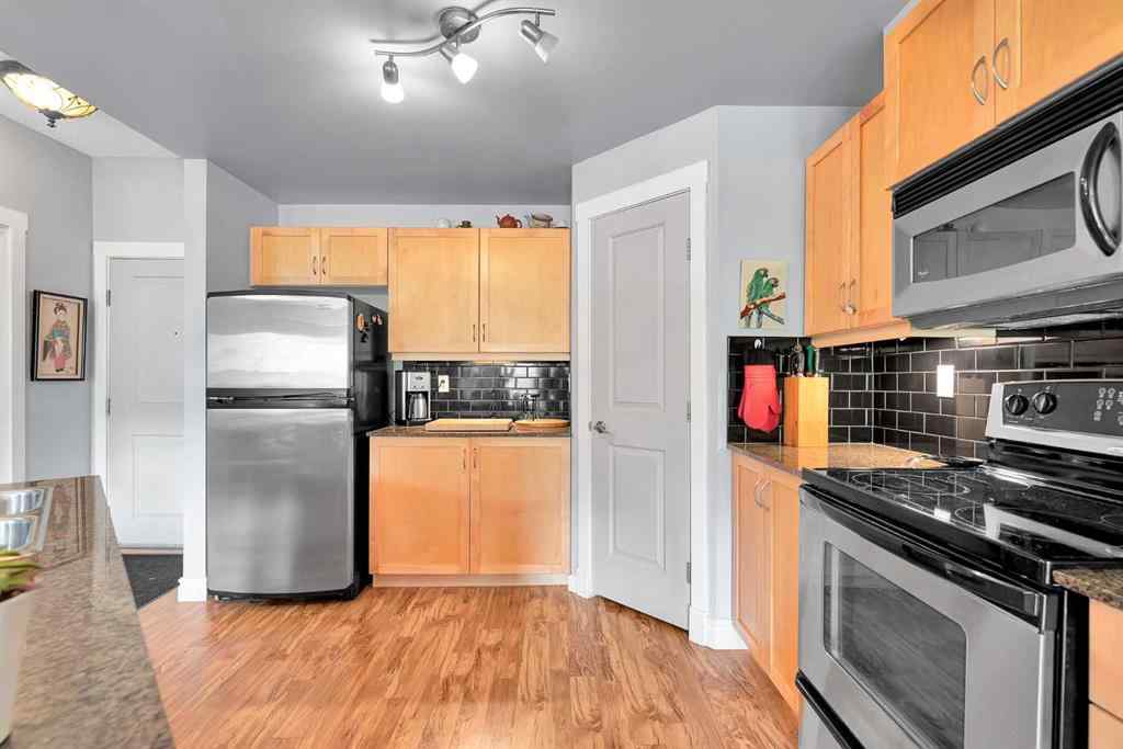 MLS® A2239247 - Unit #2303 11811 Lake Fraser Drive SE in Lake Bonavista Calgary, Residential