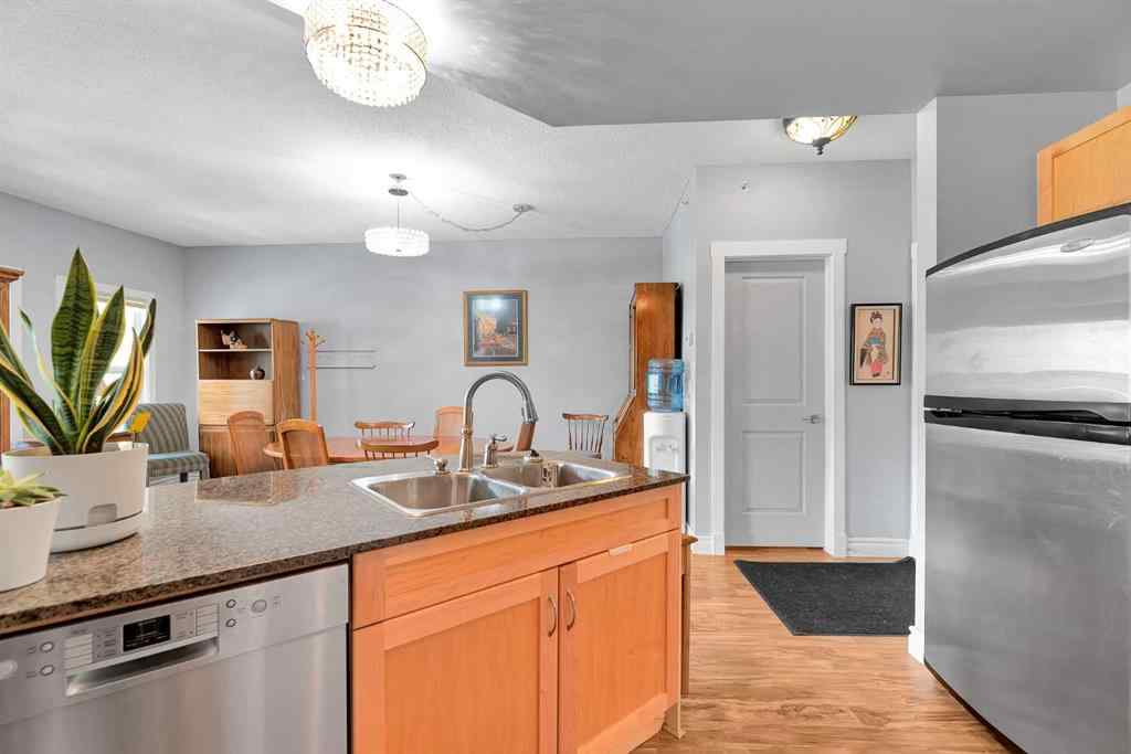 MLS® A2239247 - Unit #2303 11811 Lake Fraser Drive SE in Lake Bonavista Calgary, Residential