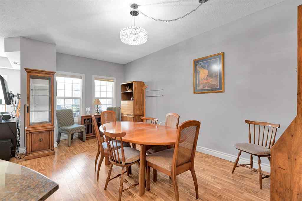 MLS® A2239247 - Unit #2303 11811 Lake Fraser Drive SE in Lake Bonavista Calgary, Residential