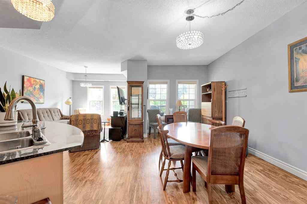 MLS® A2239247 - Unit #2303 11811 Lake Fraser Drive SE in Lake Bonavista Calgary, Residential