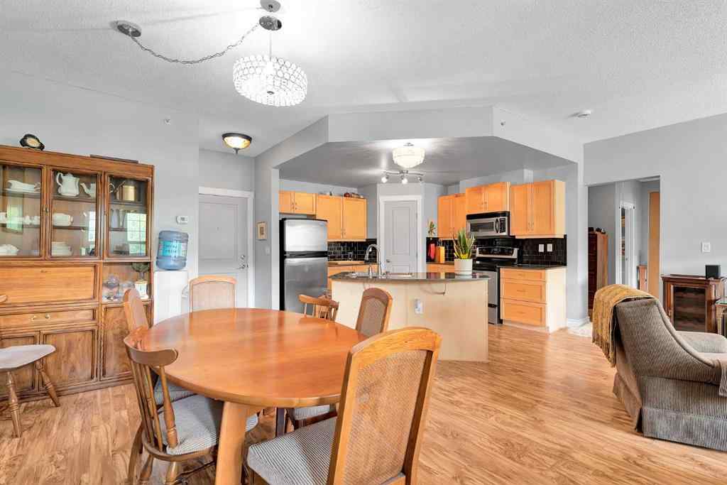 MLS® A2239247 - Unit #2303 11811 Lake Fraser Drive SE in Lake Bonavista Calgary, Residential