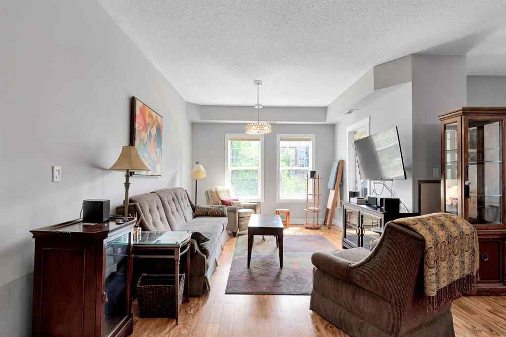 MLS® A2239247 - Unit #2303 11811 Lake Fraser Drive SE in Lake Bonavista Calgary, Residential