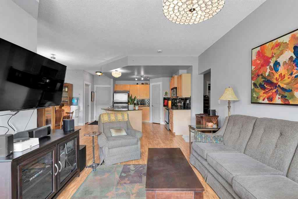 MLS® A2239247 - Unit #2303 11811 Lake Fraser Drive SE in Lake Bonavista Calgary, Residential