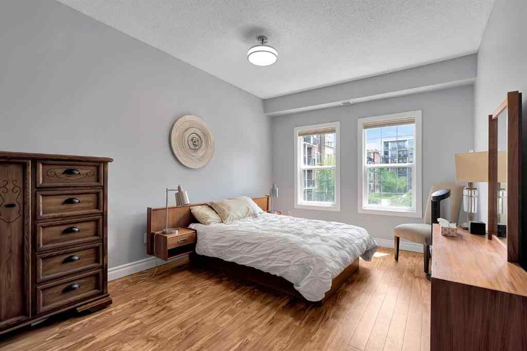 MLS® A2239247 - Unit #2303 11811 Lake Fraser Drive SE in Lake Bonavista Calgary, Residential
