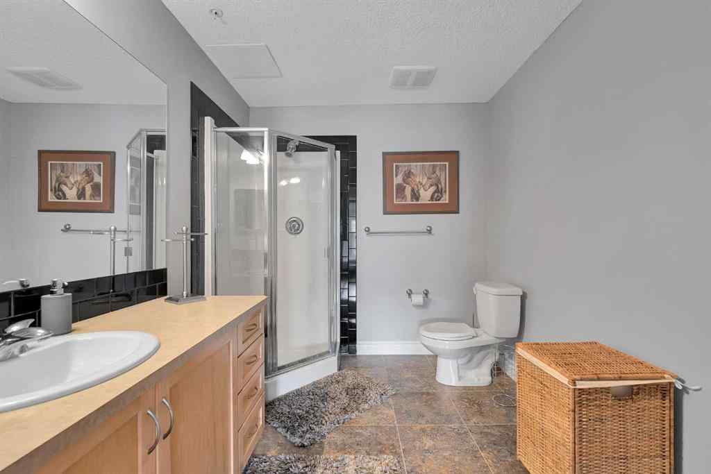 MLS® A2239247 - Unit #2303 11811 Lake Fraser Drive SE in Lake Bonavista Calgary, Residential