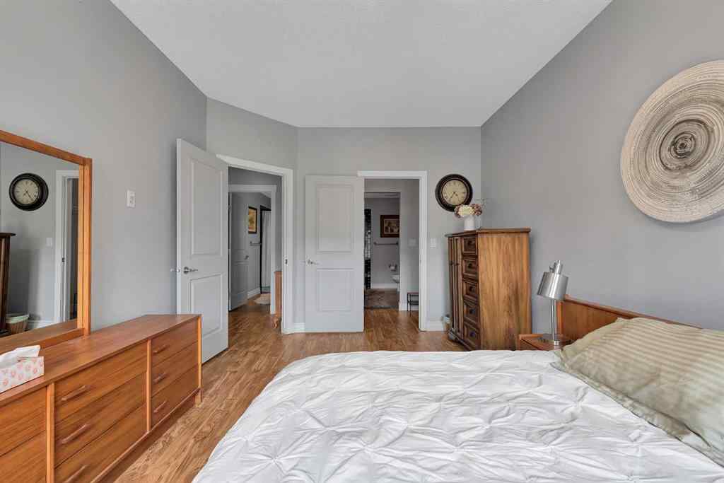 MLS® A2239247 - Unit #2303 11811 Lake Fraser Drive SE in Lake Bonavista Calgary, Residential