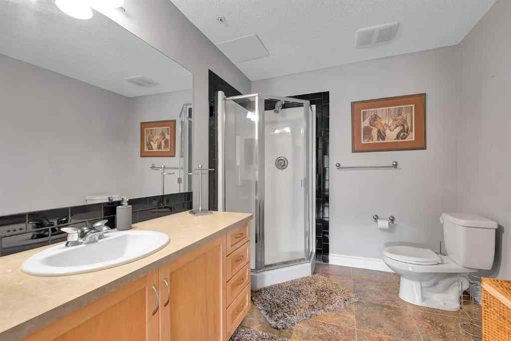 MLS® A2239247 - Unit #2303 11811 Lake Fraser Drive SE in Lake Bonavista Calgary, Residential